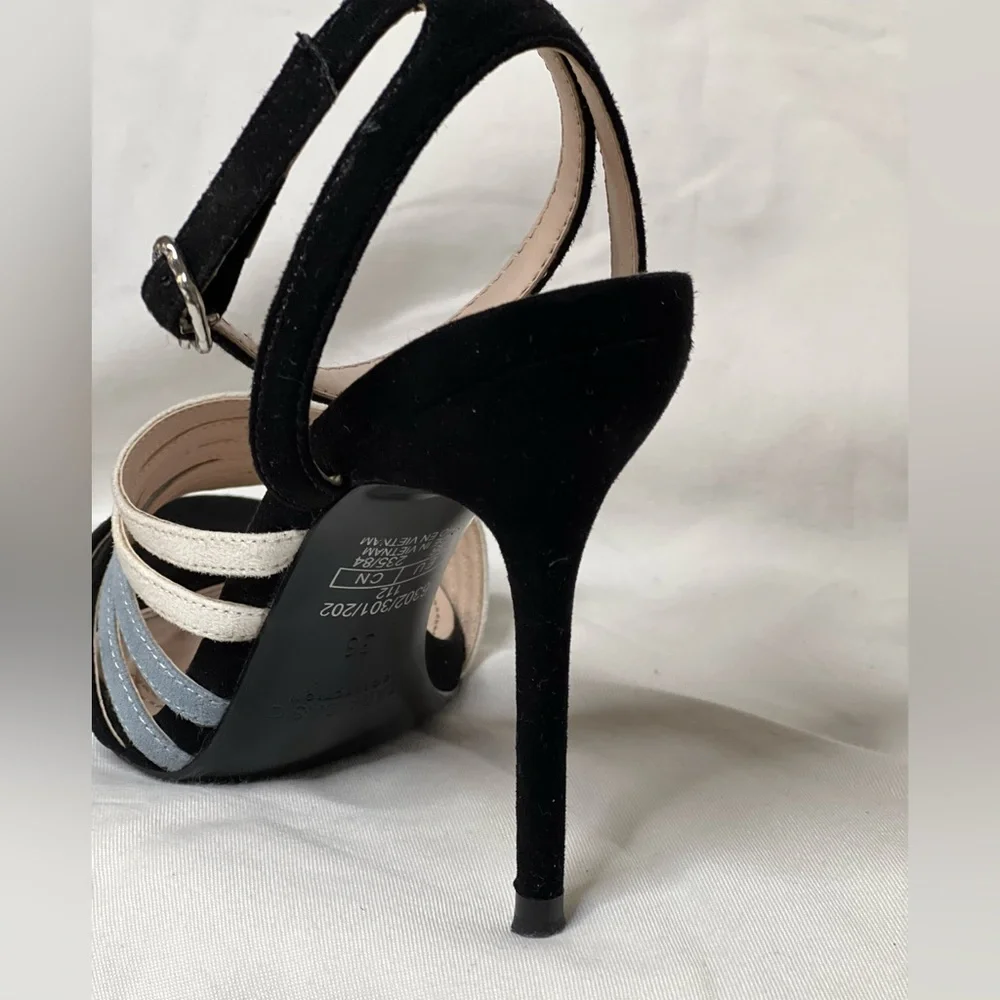 Zara Basic Collection Heels - Picture 8 of 8